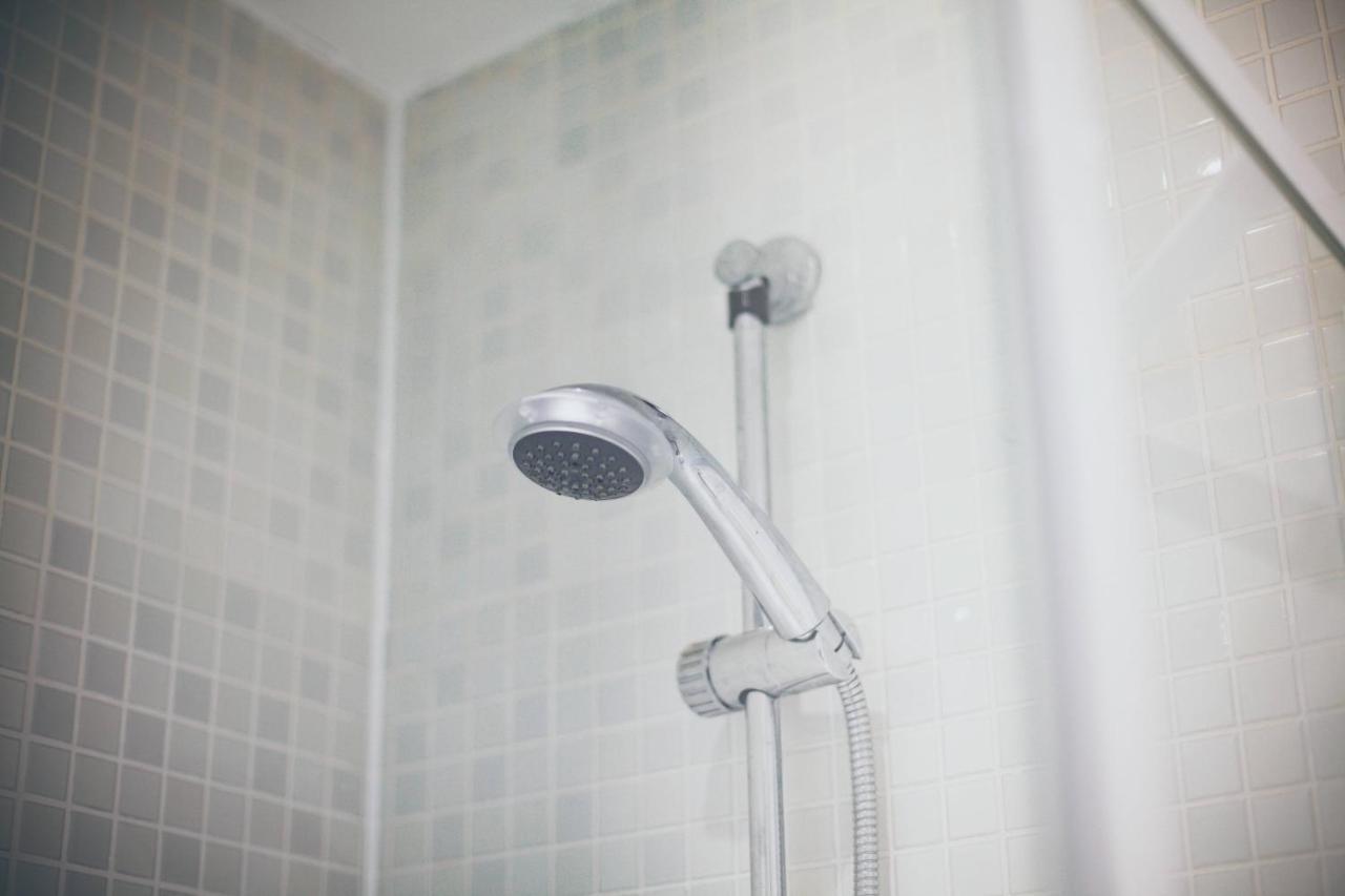 Penthouse In Liverpool City Centre - Free Parking - Balcony - By Happy Days Bagian luar foto