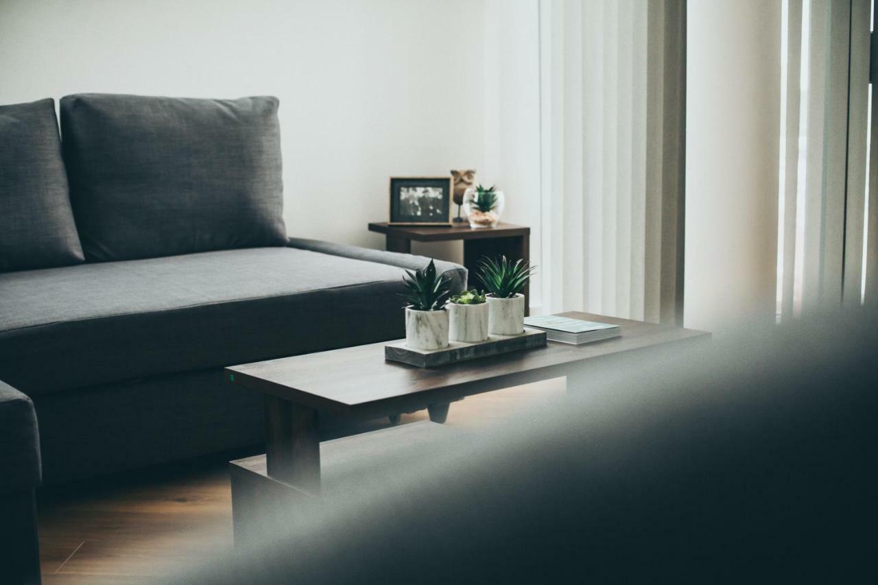Penthouse In Liverpool City Centre - Free Parking - Balcony - By Happy Days Bagian luar foto
